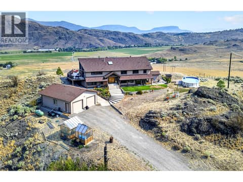 Photo 93 of 5769 BUCKHORN Road, Cherry Creek/Savona, Kamloops