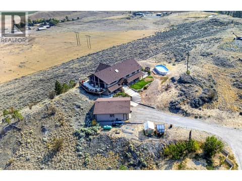 Photo 94 of 5769 BUCKHORN Road, Cherry Creek/Savona, Kamloops