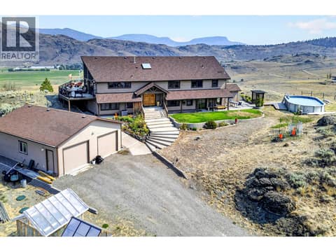Photo 96 of 5769 BUCKHORN Road, Cherry Creek/Savona, Kamloops
