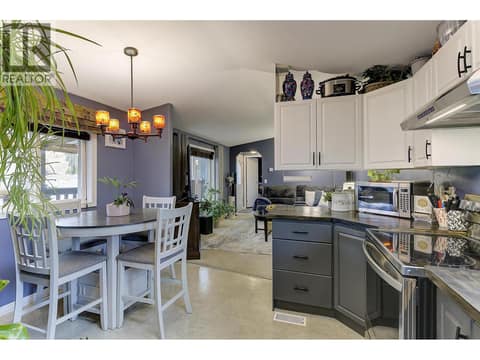 Photo 11 of 610 Katherine Road Unit# 33, West Kelowna Estates