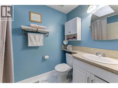 Photo 17 of 610 Katherine Road Unit# 33, West Kelowna Estates