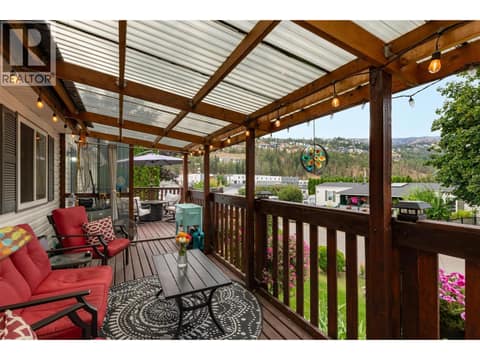 Photo 2 of 610 Katherine Road Unit# 33, West Kelowna Estates
