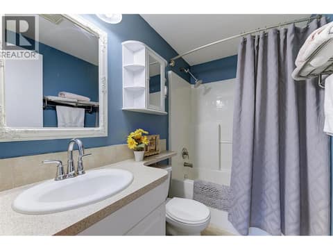 Photo 22 of 610 Katherine Road Unit# 33, West Kelowna Estates