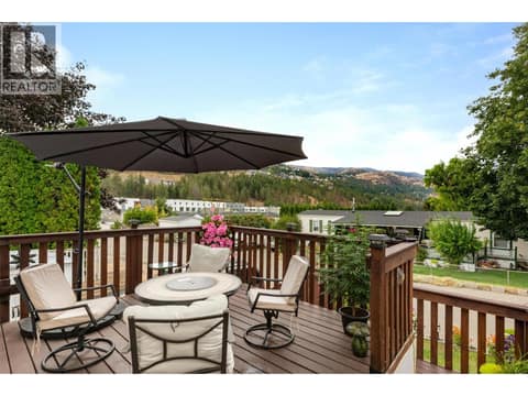 Photo 24 of 610 Katherine Road Unit# 33, West Kelowna Estates