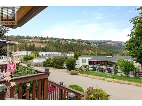 Photo 25 of 610 Katherine Road Unit# 33, West Kelowna Estates