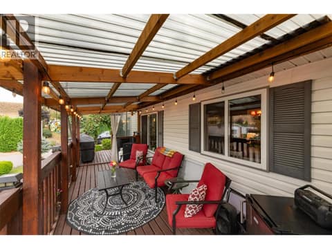Photo 26 of 610 Katherine Road Unit# 33, West Kelowna Estates