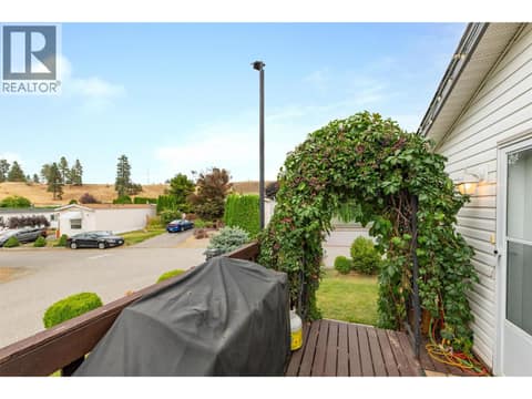 Photo 28 of 610 Katherine Road Unit# 33, West Kelowna Estates