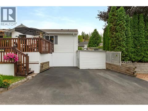 Photo 30 of 610 Katherine Road Unit# 33, West Kelowna Estates