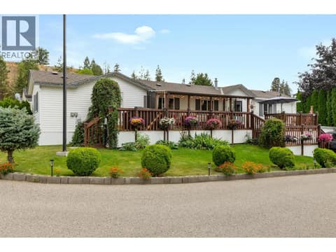 Photo 32 of 610 Katherine Road Unit# 33, West Kelowna Estates