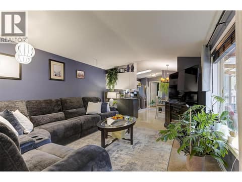 Photo 4 of 610 Katherine Road Unit# 33, West Kelowna Estates