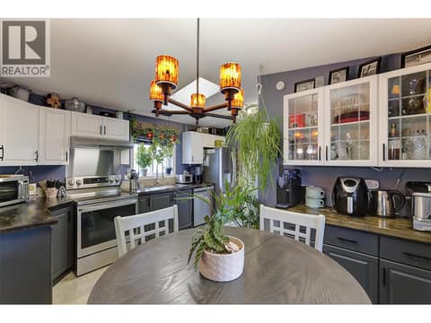Photo 7 of 610 Katherine Road Unit# 33, West Kelowna Estates