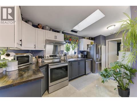 Photo 8 of 610 Katherine Road Unit# 33, West Kelowna Estates