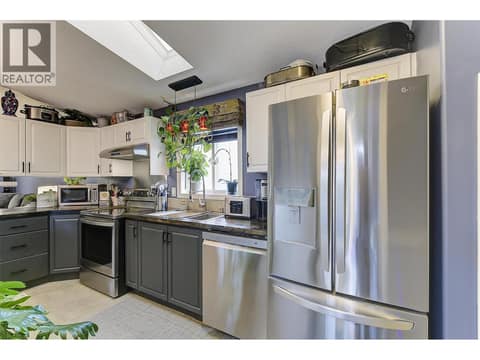 Photo 9 of 610 Katherine Road Unit# 33, West Kelowna Estates