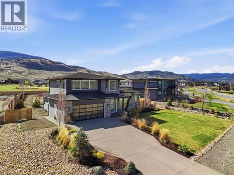 Photo 11 of 347 Rue Cheval Noir, Tobiano, Kamloops