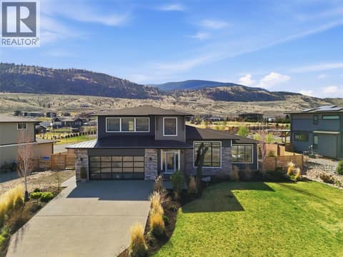 Photo 12 of 347 Rue Cheval Noir, Tobiano, Kamloops