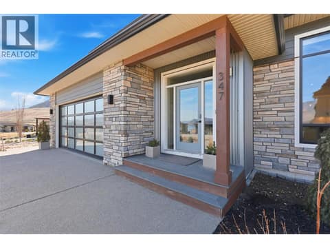 Photo 13 of 347 Rue Cheval Noir, Tobiano, Kamloops