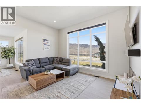 Photo 25 of 347 Rue Cheval Noir, Tobiano, Kamloops