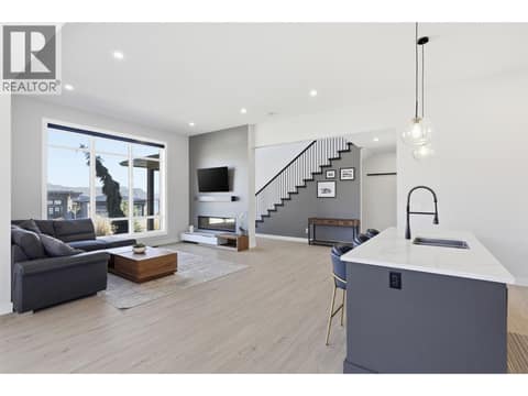 Photo 6 of 347 Rue Cheval Noir, Tobiano, Kamloops