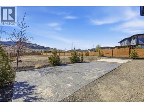 Photo 60 of 347 Rue Cheval Noir, Tobiano, Kamloops