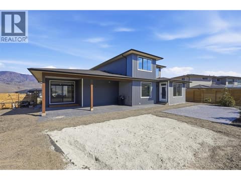 Photo 62 of 347 Rue Cheval Noir, Tobiano, Kamloops
