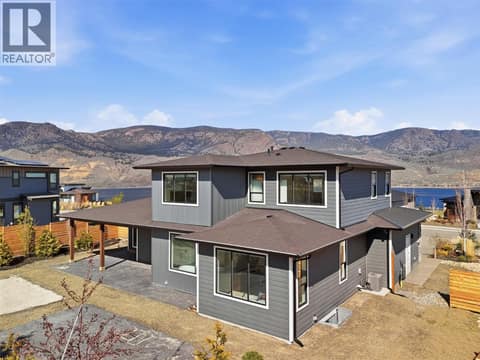 Photo 63 of 347 Rue Cheval Noir, Tobiano, Kamloops