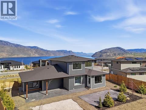 Photo 64 of 347 Rue Cheval Noir, Tobiano, Kamloops