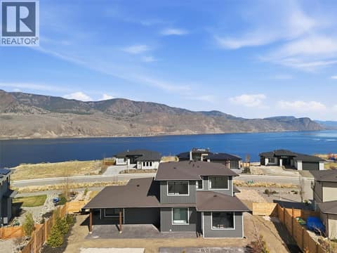 Photo 65 of 347 Rue Cheval Noir, Tobiano, Kamloops