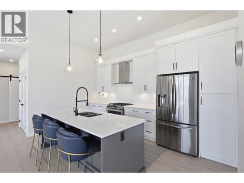 Photo 7 of 347 Rue Cheval Noir, Tobiano, Kamloops