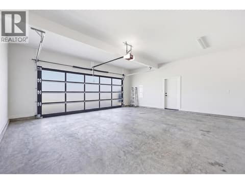 Digitally Enhanced to Remove Possessions at 347 Rue Cheval Noir, Tobiano, Kamloops