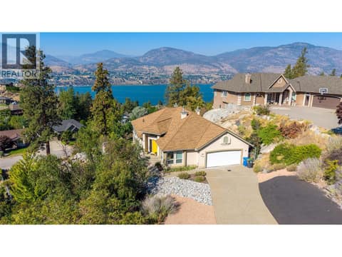 Photo 1 of 113 Christie Mountain Lane, Eastside/Lkshr Hi/Skaha Est, Okanagan Falls
