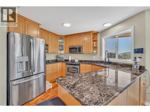 Photo 10 of 113 Christie Mountain Lane, Eastside/Lkshr Hi/Skaha Est, Okanagan Falls