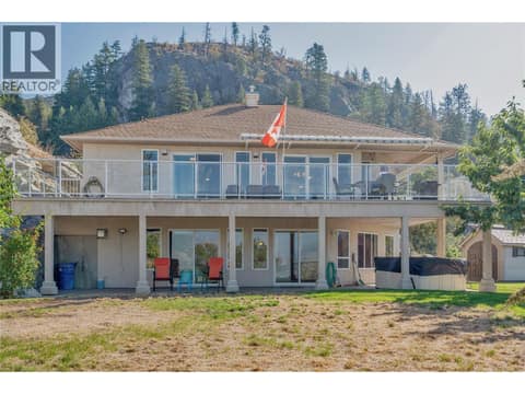 Photo 52 of 113 Christie Mountain Lane, Eastside/Lkshr Hi/Skaha Est, Okanagan Falls