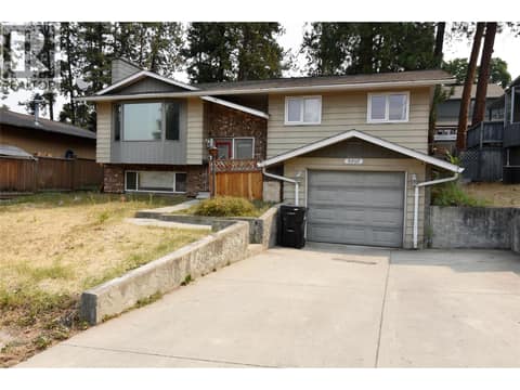 Photo 2 of 3907 17 Street, East Hill, Vernon