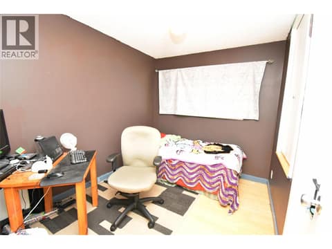 2nd bedroom at 3907 17 Street, East Hill, Vernon