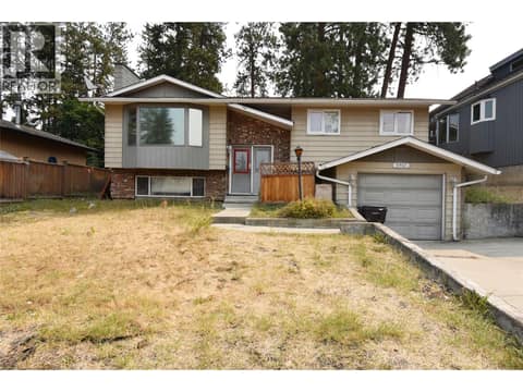 Photo 3 of 3907 17 Street, East Hill, Vernon