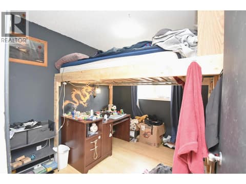 3rd bedroom at 3907 17 Street, East Hill, Vernon
