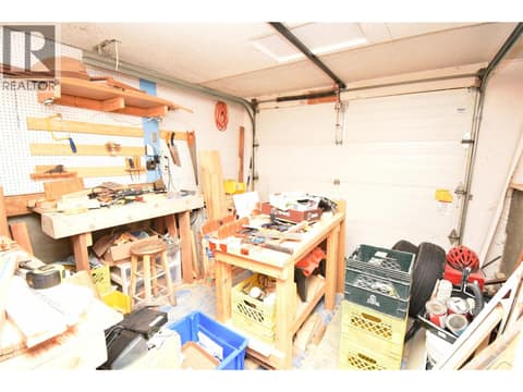 Workshop/Garage at 3907 17 Street, East Hill, Vernon
