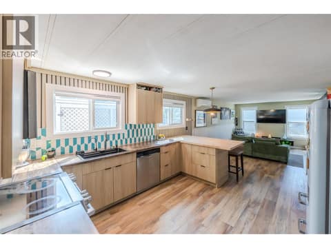 Photo 11 of 3999 Skaha Lake Road Unit# 78, Main South, Penticton