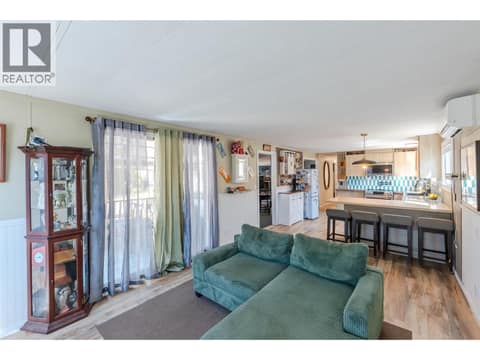 Photo 12 of 3999 Skaha Lake Road Unit# 78, Main South, Penticton