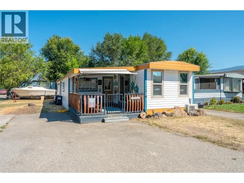 Photo 3 of 3999 Skaha Lake Road Unit# 78, Main South, Penticton