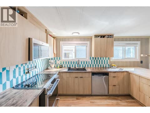 Photo 8 of 3999 Skaha Lake Road Unit# 78, Main South, Penticton