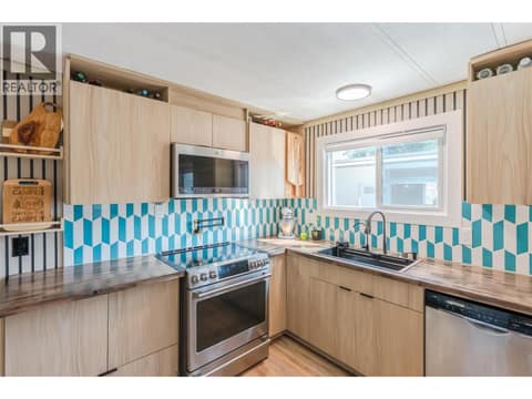 Photo 9 of 3999 Skaha Lake Road Unit# 78, Main South, Penticton
