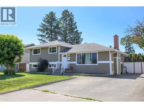 Photo 33 of 629 RICHMOND Avenue, North Kamloops