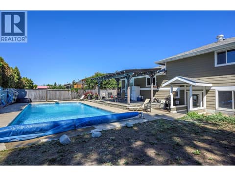 Photo 36 of 629 RICHMOND Avenue, North Kamloops