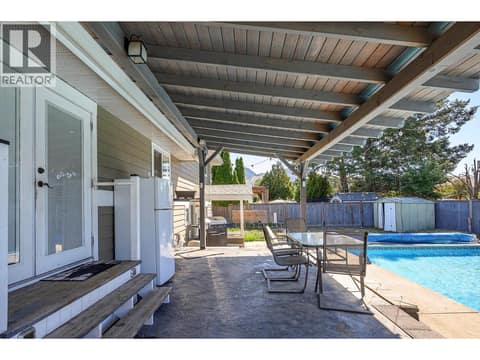Photo 38 of 629 RICHMOND Avenue, North Kamloops