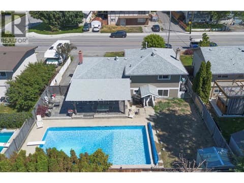 Photo 41 of 629 RICHMOND Avenue, North Kamloops