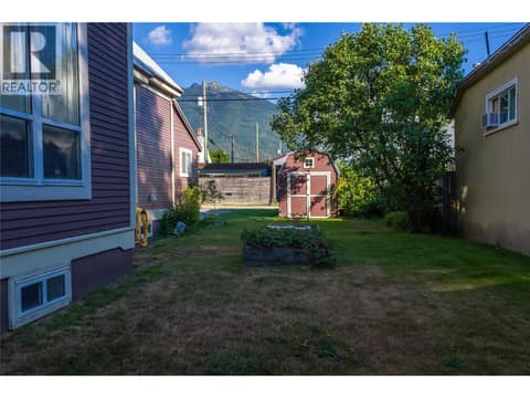 Photo 17 of 408 & 410 Mackenzie Avenue, Revelstoke