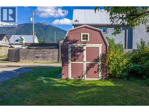 Photo 19 of 408 & 410 Mackenzie Avenue, Revelstoke