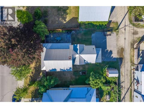 Photo 20 of 408 & 410 Mackenzie Avenue, Revelstoke