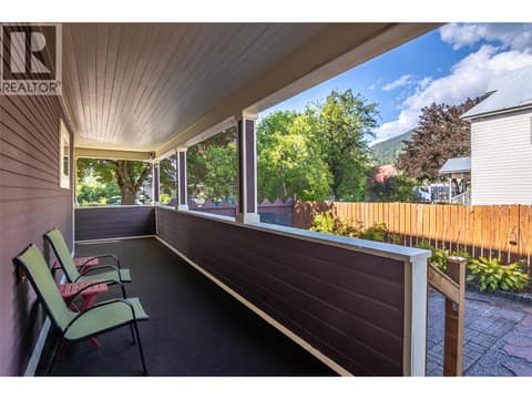 Photo 43 of 408 & 410 Mackenzie Avenue, Revelstoke